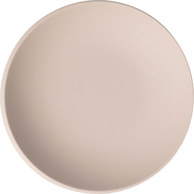 Villeroy boch - newmoon beige - schaal diep