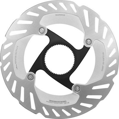 Shimano rt-cl800 remschijf - 160mm | extern