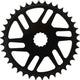 KMC Bosch E-bike chainring 44T zwart