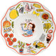 Blond amste rdam, pasta: pasta bord 24 cm la dolce vita