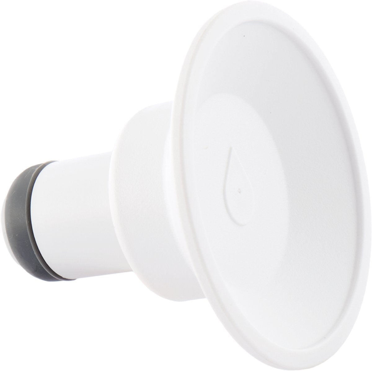 Dopper insulated white - dop (580ml)