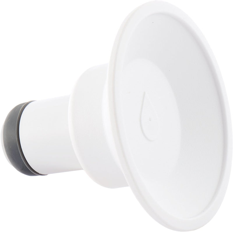 Dopper insulated white - dop (580ml)