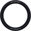 Schwalbe eddy current front - tle - addix ultra soft - super trail - 29x2.40 - black