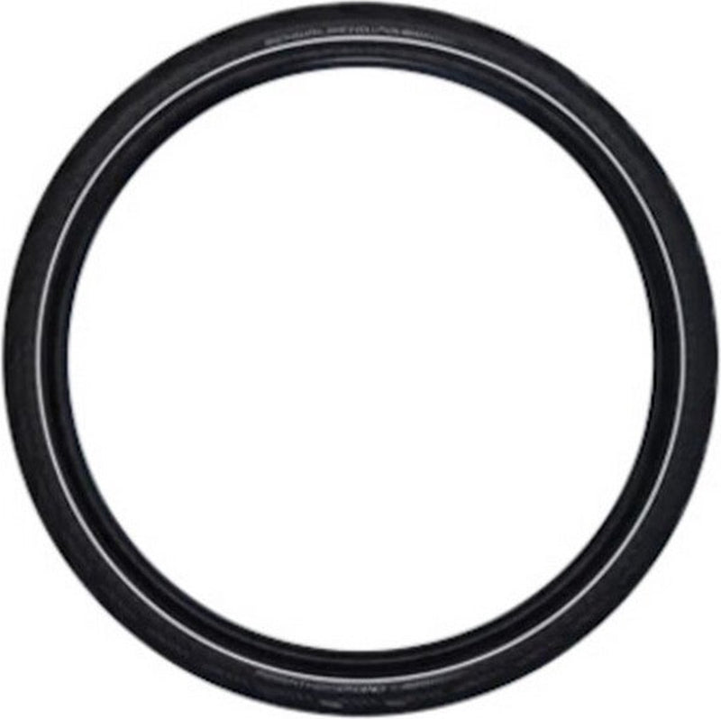 Buitenband Schwalbe 28-2.00 (50-622) Marathon Efficiency zwart vw R