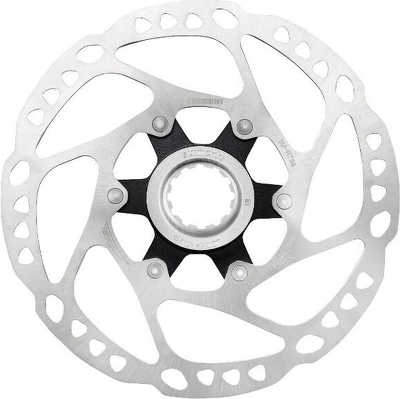 Shimano remschijf deore sm-rt64 shim.brake rotors deore 160mm cl rt64 external de