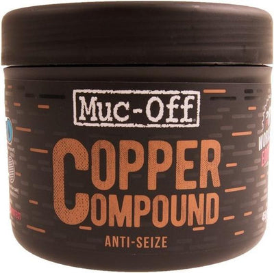 Muc-off copper compound anti seize 450g
