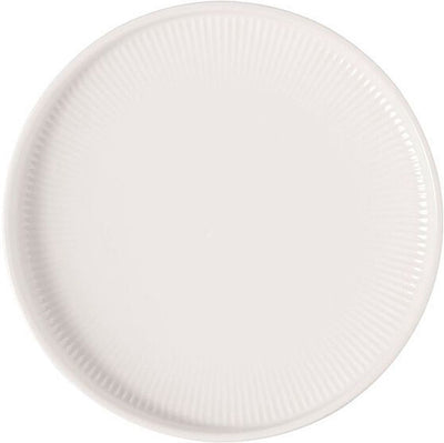 Villeroy boch gebaksbordje afina - ø 17 cm