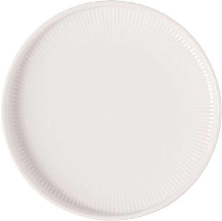 Villeroy boch gebaksbordje afina - ø 17 cm