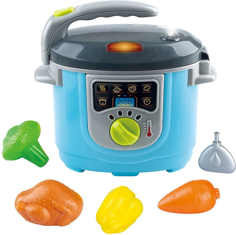 Play chef cooker