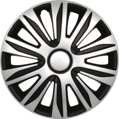 Carpoint wieldoppen 15 inch 4 stuks nardo wieldoppenset 15