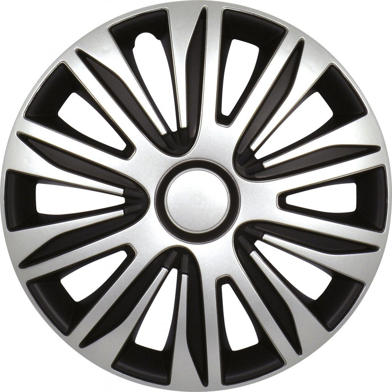 Carpoint wieldoppen 15 inch 4 stuks nardo wieldoppenset 15
