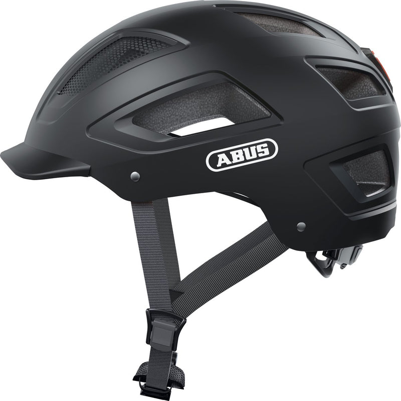 Abus helm Hyban 2.0 titan XL 58-63cm