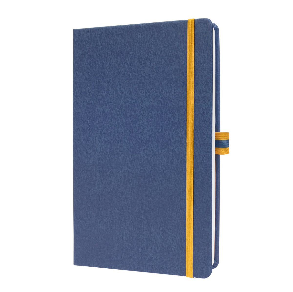 Sigel notitieboek - linescape - a5 - blauw - gelinieerd - hardcover - si-ls105