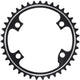 Shimano kettingblad dura-ace fc-9100 39t-mw 11s 110 mm zwart