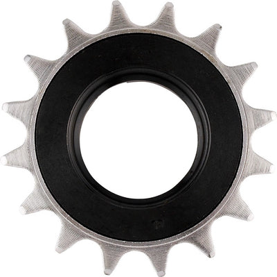 Shimano freewheel bmx 16t zilver isfmx3016 bsa