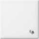Busch-jaeger abb balance si schakelelement centrale plaat - 2cka001731a2011 - e378q