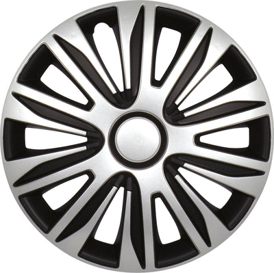 Carpoint wieldoppen 13 inch 4 stuks nardo wieldoppenset 13