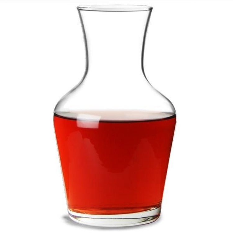Arcoroc - wijn karaf - 0.5 liter - op = op