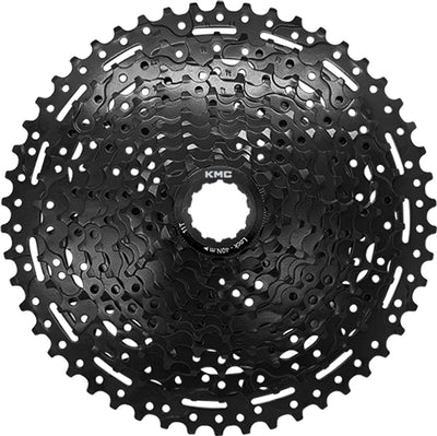 Kmc react cassette 11 speed - 11 50t