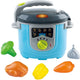Playgo slimme cooker speelset - 6dlg.