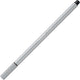 Stabilo pen 68 - viltstift - licht koud grijs (68 94)