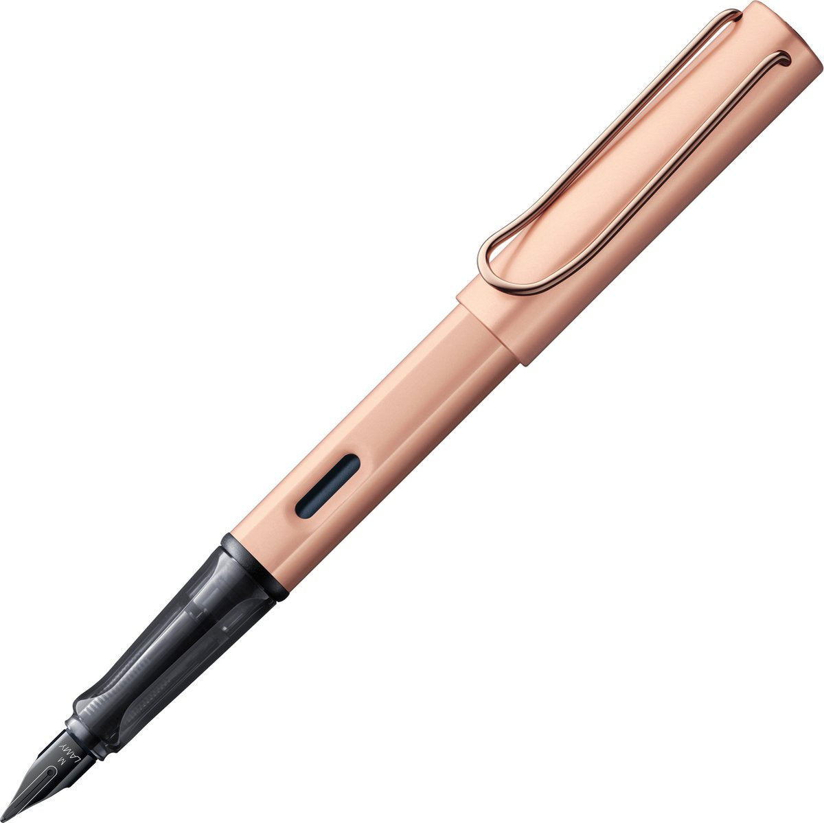 Lamy lx vulpen