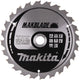 Makita afkortzaagblad voor hout | makblade | ø190mm asgat 20mm 24t - b-32708