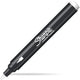 Sharpie acrylstift met ronde punt, wit