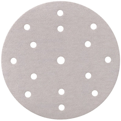 Makita b-51574 schuurschijf 150mm k320 white velcro