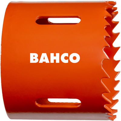 Bahco sandvik gatzaag 51mm