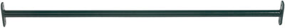 Kbt duikelstang metaal 900mm groen