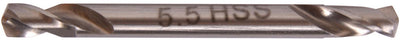 Makita omkeerbare boor 5,5x66 mm hss 10 st. - b-26820