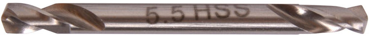 Makita omkeerbare boor 5,5x66 mm hss 10 st. - b-26820