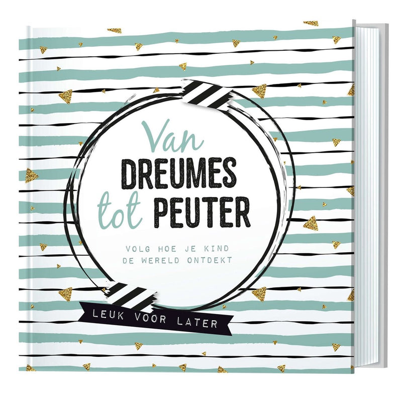 Lantaarn publishers. van dreumes tot peuter