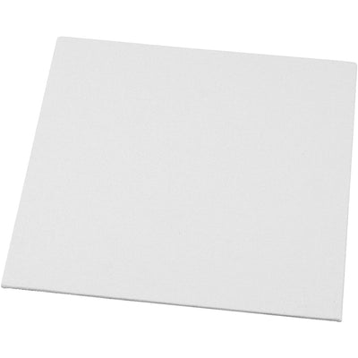 Creativ company creotime canvaspaneel 20 x 20 x 0,3 cm