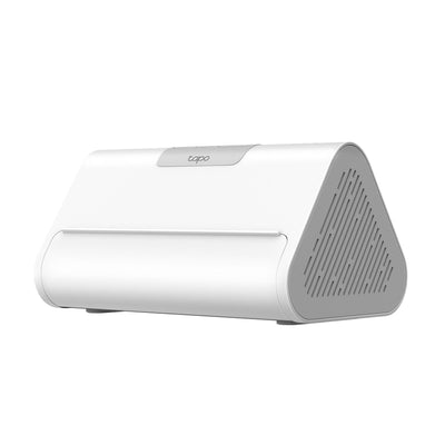 Tp-link tapo h500 centralhub voor smart home beveiliging – lokale opslag ai-functionaliteit – uitbreidbaar geheugen