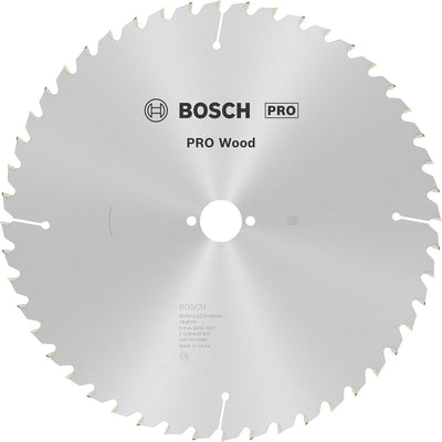 Bosch cirkzb opt t 315x30x3,2 48t uw
