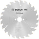 Bosch cirkzb opt 160x20 16x2,6 24t wz
