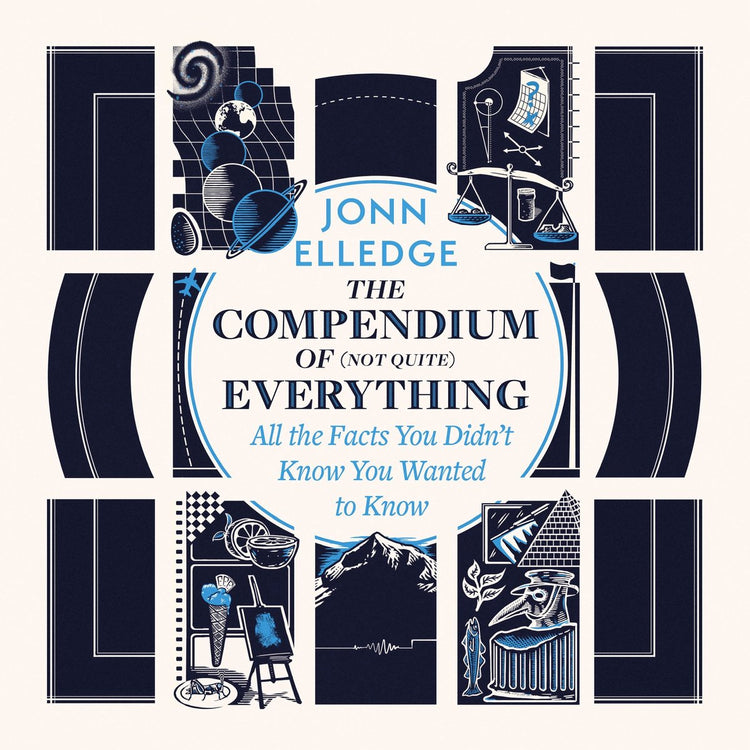 The compendium of (not quite) everything