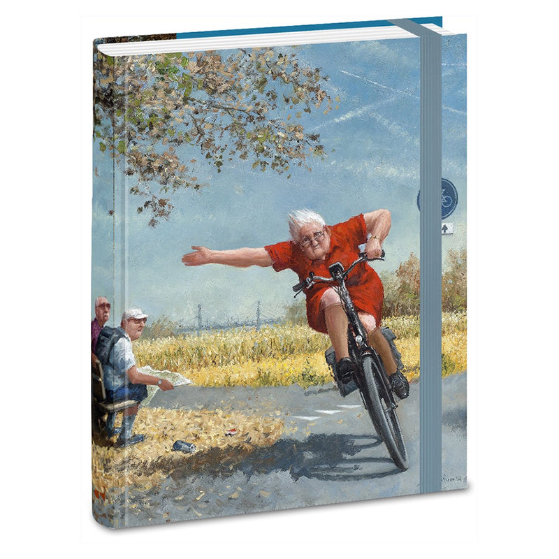 Notitieboek