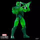 Hasbro marvel legends action figure warbow (baf: executioner) 15 cm action figuur