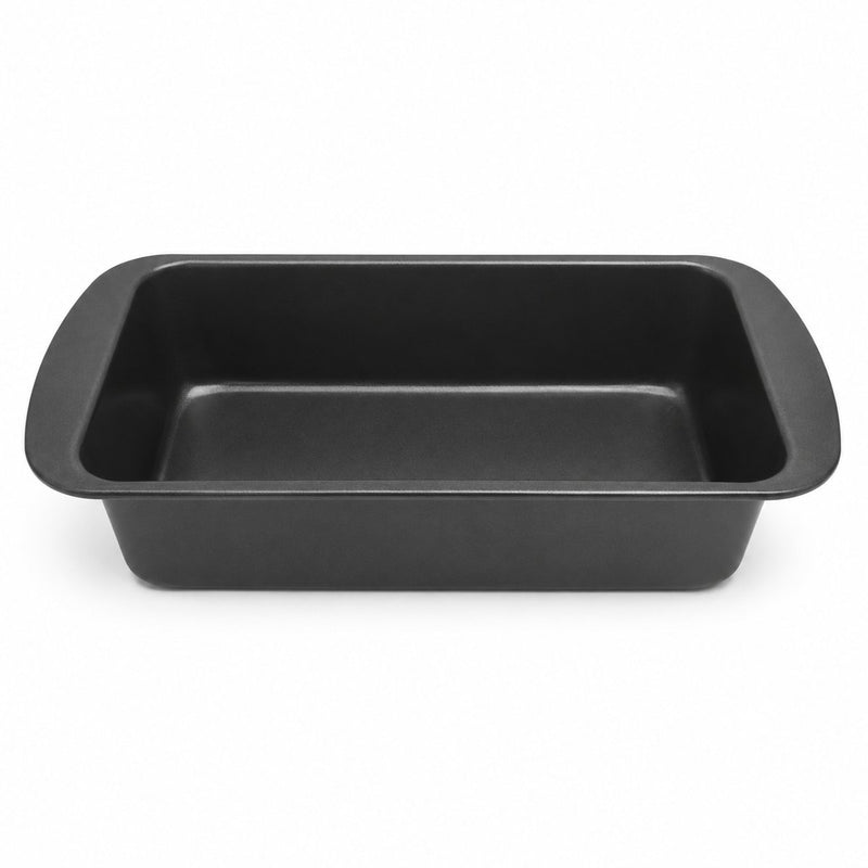 Merkloos sans marque kozie cakebakvorm 30 cm – pfas-vrij – anti-aanbaklaag – brood- en cakevorm