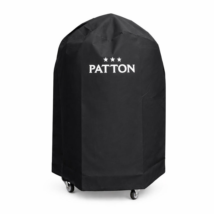 Patton beschermhoes kamado medium 16