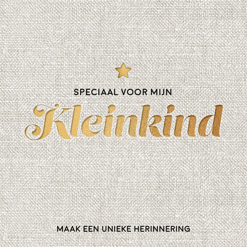 Lantaarn publishers. speciaal voor mijn kleinkind
