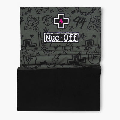 Muc-off nekwarmer winter neck gaiter