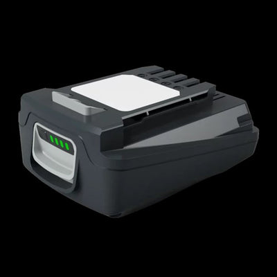 Stiga akku e 22 271012008 st1 reserve-accu 20 v 2 ah li-ion