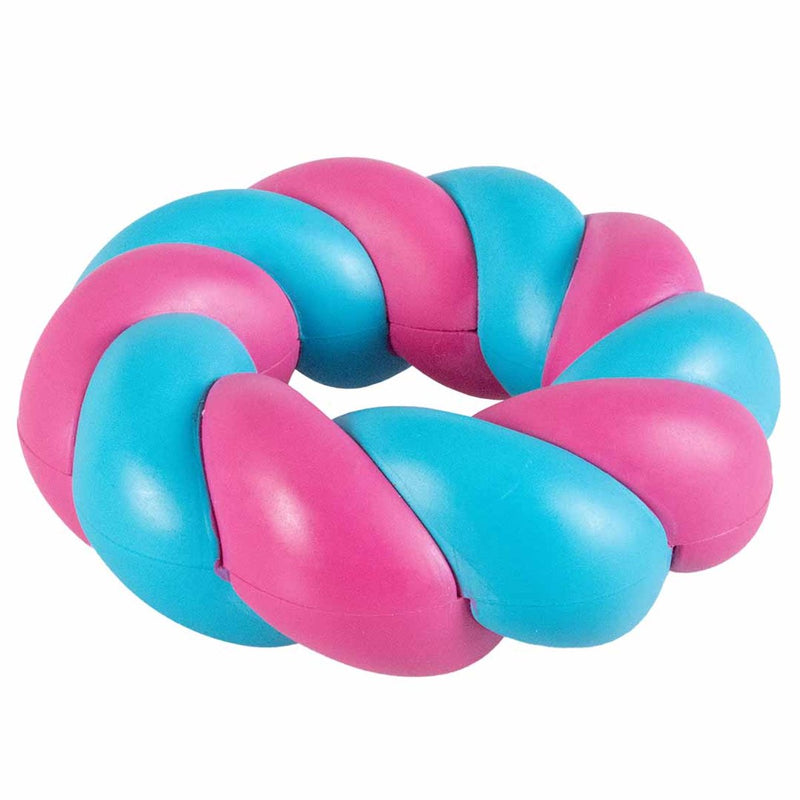 Coockoo hondenspeeltje mallow ring