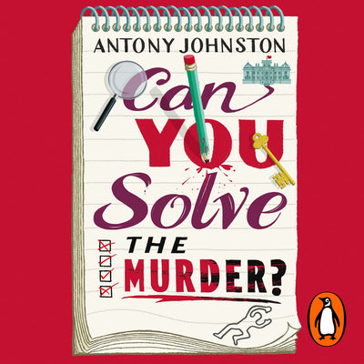 Can you solve the murder?1- can you solve the murder?