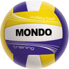 Mondo volleybal training indoor, 21cm