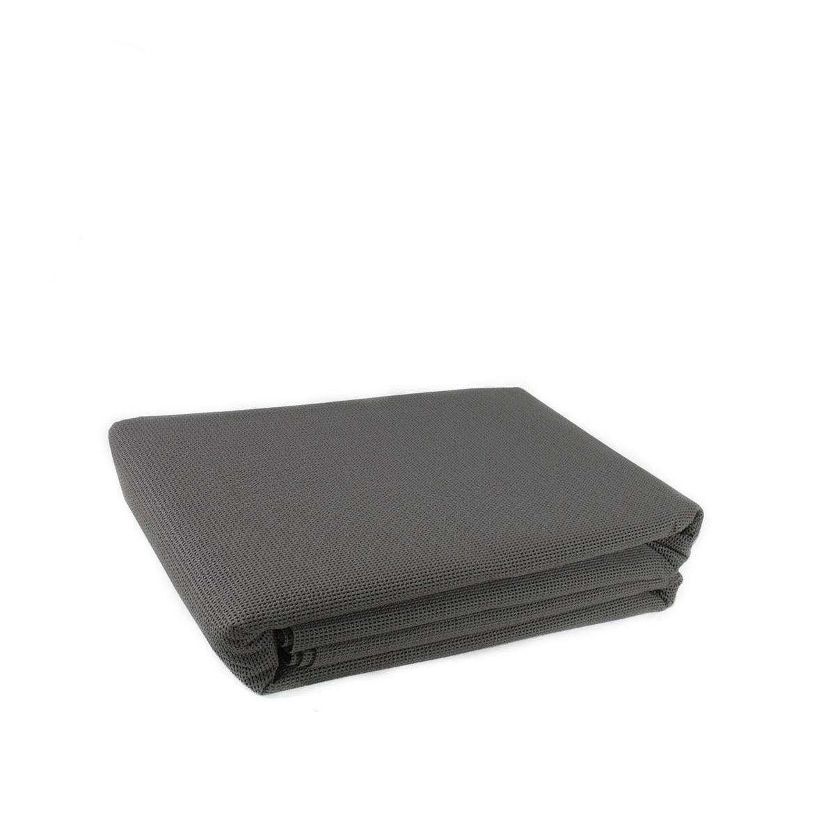 Travellife riva tenttapijt - 250 x 600 cm - antraciet